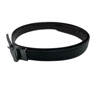 ROBERT Graham Reversible Simulated Leather Belt Size 40